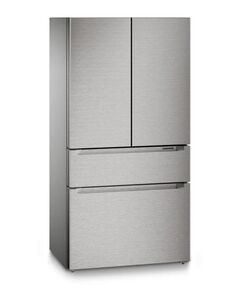 Liebherr MBsddi 9524 Plus BioFresh NoFrost Multidoor Ledusskapis Ledusskapji