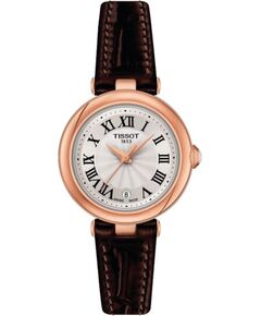 Tissot Bellissima Small Lady T126.010.36.013.00 Rokas pulksteņi 