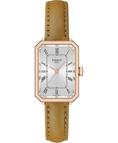 Tissot SRV T160.110.36.033.00 Rokas pulksteņi 