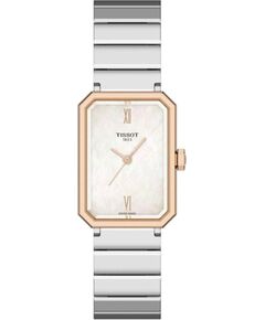 Tissot SRV T160.110.21.113.00 Rokas pulksteņi 