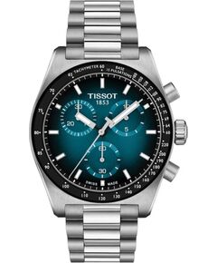 Tissot Pr516 Chronograph Quartz T149.417.11.041.01 Rokas pulksteņi 