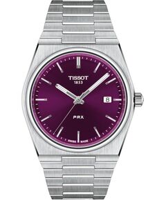 Tissot PRX T137.410.11.401.00 Rokas pulksteņi 