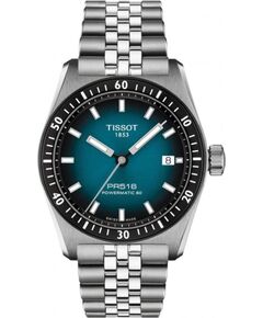 Tissot PR516 Powermatic T149.407.11.041.00 Rokas pulksteņi 