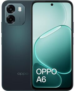 OPPO A6, 6 GB, 256 GB, sapphire blue - Smartphone Мобильные телефоны