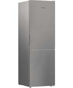 Whirlpool WPC 83I XP Freestanding 316 L Silver Jaunumi Sadz. tehnika