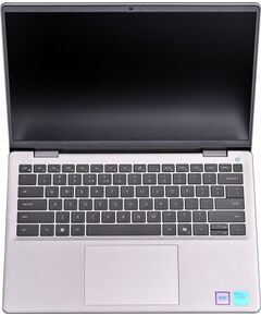 Dell Pro 14 Essential PV14250 Core 5 120U 14.0"WUXGA  16GB DDR5 SSD512 Intel Iris Xe FgrPr WLAN+BT BcklKb 4C 65W W11Pro EDU 4Y Platinum Silver Ноутбуки