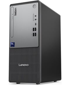 Lenovo ThinkCentre neo 50t Gen 6 Intel Core Ultra 5 225 16 GB DDR5-SDRAM 512 GB SSD Windows 11 Pro Tower PC Black Personālie datori