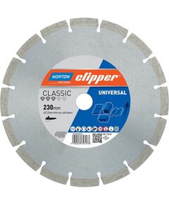 Dimanta griešanas disks Norton 70184626807; 125x22,23 mm Различные диски