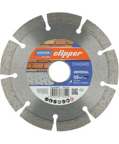 Dimanta griešanas disks Norton 70184608575; 230 mm Различные диски