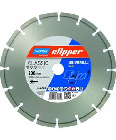 Dimanta griešanas disks Norton 70184626837; 180x22,23 mm Различные диски