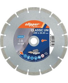 Dimanta griešanas disks Norton 70184626811; 300x20 mm Различные диски