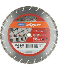 Dimanta griešanas disks Norton 70184608582; 350 mm Различные диски