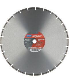 Dimanta griešanas disks mitrai griešanai Norton Extreme Ceramic H9; 350x25,4 mm Dažādi diski