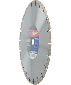 Dimanta griešanas disks Norton Clipper Pro Uni Silencio; 350 mm Dažādi diski