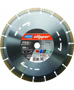 Dimanta griešanas disks Norton 70184602092; 350x25,4/20 mm Dažādi diski