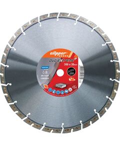 Dimanta griešanas disks Norton 70184647789; 350x20 mm Dažādi diski