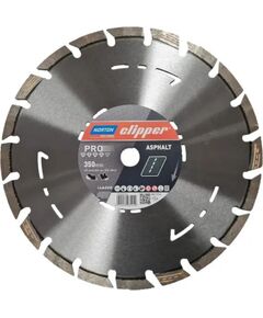Dimanta griešanas disks Norton Pro Beton Soft II; 450x25,4 mm Dažādi diski