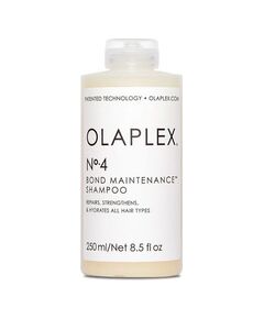 Olaplex No. 4 Bond Maintenance Shampoo 525ml Matu kopšana