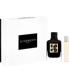 Givenchy Gentleman Society Ambrée Dárková sada EDP 60 ml a miniaturka EDP 12,5 ml 60ml Dāvanu komplekti