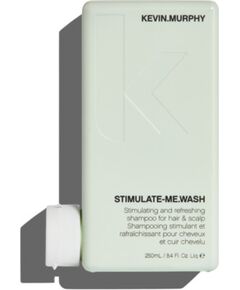 Kevin Murphy Stimulate-Me Wash Stimulating & Refreshing Shampoo 40ml Matu kopšana