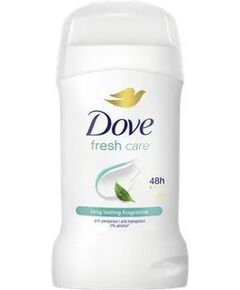 Dove Fresh Care 48h Anti-Perspirant - Antiperspirant se svěží vůní 50ml Ķermeņa kosmētika