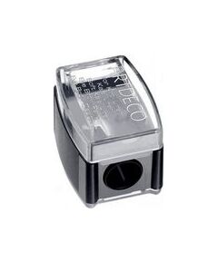 Artdeco Sharpener For Wooden Pencils 1.0ks Dekoratīvā kosmētika