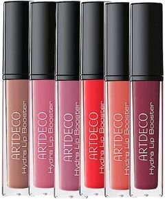 Artdeco Hydra Lip Booster 42 Translucent Papaya Dekoratīvā kosmētika