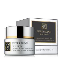 Estée Lauder Re-Nutriv Ultimate Age-Correcting Creme 50ml Ķermeņa kosmētika