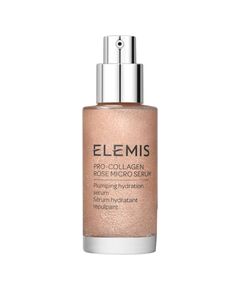 Elemis Pro-Collagen Rose Micro Serum - Dvoufázové mikro-sérum pro intenzivní hydrataci pleti 30ml Ķermeņa kosmētika