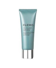 Elemis Pro-Collagen Glow Boost Exfoliator - Rozjasňující pleťový peeling 100ml Ķermeņa kosmētika