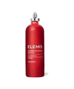 Elemis Frangipani Monoi Body Oil 100ml Ķermeņa kosmētika
