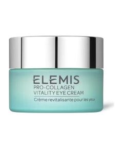 Elemis Pro-Collagen Vitality Eye Cream 15ml Ķermeņa kosmētika