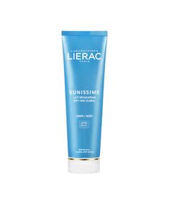 Lierac Paris Repair Body Milk - Osvěžující tělové mléko po opalování 150ml Ķermeņa kosmētika