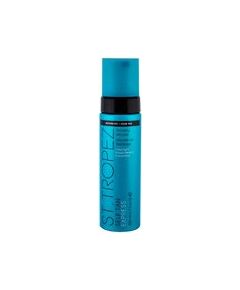 St.tropez Self Tan Express Bronzing Mousse - Self-tanning foam 100ml Ķermeņa kosmētika