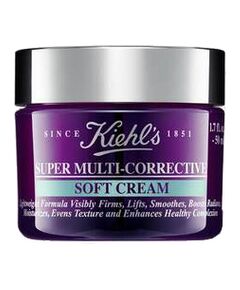 Kiehls Super Multi-Corrective Soft Cream - 7 in 1 anti-ageing 75ml Ķermeņa kosmētika