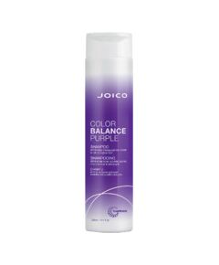 Joico Color Balance Purple Shampoo 300ml Matu kopšana