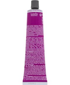 Londa Professional Permanent Colour / Extra Rich Cream 60ml Matu kopšana