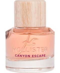 Hollister Canyon / Escape 30ml Sieviešu Smaržas