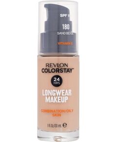 Revlon Colorstay / Combination Oily Skin 30ml SPF15 Dekoratīvā kosmētika