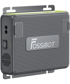 Charger FOSSIBOT FAC580 DC-DC 580W Spēkstaciju piederumu