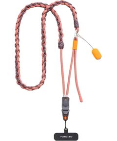 Pgytech Phone Photography Strap PGY LinkGo (Pink) Jaunumi - Viedierices