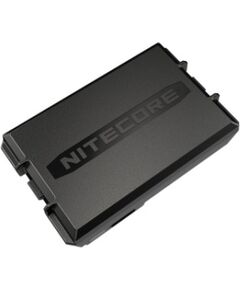 Nitecore HLB2500 rechargeable li-ion battery pack – 2500mAh USB-C fast charging, compact lightweight design, built-in safety features Различные аксессуары