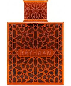 Rayhaan Vantage Eau de Parfum 100ml Vīriešu Smaržas