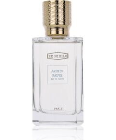 Ex Nihilo Jasmin Fauve Eau de Parfum 100ml Unisex Smaržas