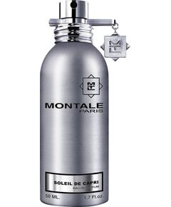 Montale Paris Montale Soleil de Capri Eau de Parfum 50ml Unisex Smaržas
