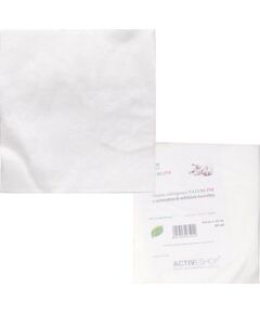 Activeshop Chusta zabiegowa bawełniana NaturLine 44 x 50 cm Прочее оборудование, запасные части