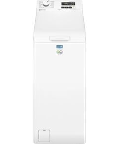 Electrolux EW6T127E Jaunumi Sadz. tehnika
