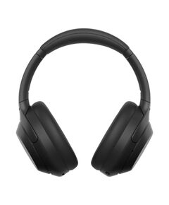 Sony bezvadu austiņas melnas WH-1000XM4CB ANC Austiņas