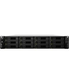 Synology NAS RX1217 19" Expansionseinheit 12fach Внешние жесткие диски