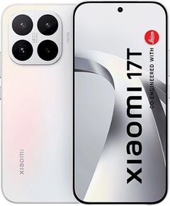 Xiaomi 17T 5G Смартфон 12GB / 256GB Мобильные телефоны